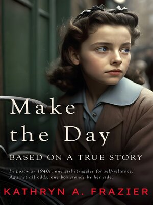 cover image of Make the Day